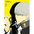 ペルソナ4 VOLUME 1 [DVD+CD]＜完全生産限定版＞