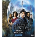 スターゲイト アトランティス シーズン2 SEASONS コンパクト・ボックス