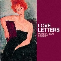 ラヴ・レターズ＜初回限定盤＞