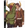 TIGER & BUNNY(タイガー&バニー) 8 [Blu-ray Disc+CD]＜初回限定版＞