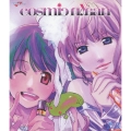 マクロスF 超時空スーパーライブ cosmic nyaan (コズミック娘) [Blu-ray Disc+DVD]