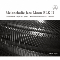Melancholic Jazz Moon BLK 2