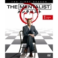 THE MENTALIST/メンタリスト＜ファースト・シーズン＞セット1