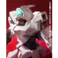機動戦士ガンダムAGE 第2巻 豪華版 [Blu-ray Disc+CD]＜初回限定生産版＞