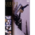LEGEND The Ridin'of Craig Kelly