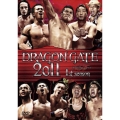 DRAGON GATE 2011 1st season