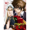 ハイスクールD×D Vol.2 [DVD+CD]