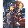 ギルティクラウン 4 [DVD+CD]＜完全生産限定版＞
