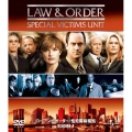Law & Order 性犯罪特捜班 シーズン4 バリューパック