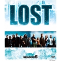 LOST シーズン5 コンパクトBOX