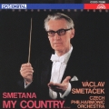 スメタナ:連作交響詩≪わが祖国≫