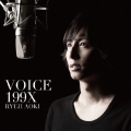 VOICE 199X [CD+DVD]＜初回盤＞
