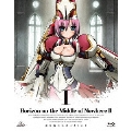 境界線上のホライゾンII 1 [Blu-ray Disc+CD]＜初回限定版＞