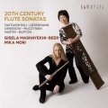 タクタキシヴィリ:フルート・ソナタ 20世紀のフルート・ソナタ集