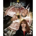 FRINGE/フリンジ＜サード・シーズン＞セット2