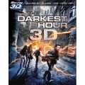 ダーケストアワー 消滅 3D・2Dブルーレイ&DVD&デジタルコピー [2Blu-ray Disc+DVD]＜初回生産限定版＞