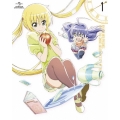 ハヤテのごとく! CAN'T TAKE MY EYES OFF YOU 第1巻 [DVD+CD]＜初回限定版＞