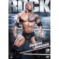 WWE ドゥエイン・ジョンソン"ザ・ロック"エピック・ジャーニー