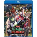 劇場版 TIGER & BUNNY -The Beginning-＜通常版＞