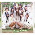 Celebration [CD+DVD]＜通常盤＞