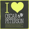 I LOVE OSCAR PETERSON