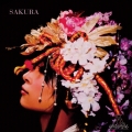 SAKURA [CD+DVD]