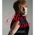 Daybreak -SAGA ver.-＜メンバーソロジャケット限定盤＞