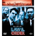 ロー&オーダー シーズン1 バリューパック