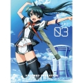 VIVIDRED OPERATION 3 [Blu-ray Disc+CD]＜完全生産限定版＞