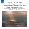 The Lost City - Lamentations Through the Ages