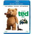 テッド [Blu-ray Disc+デジタルコピー]