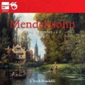 Mendelssohn: String Quintets No.1, No.2