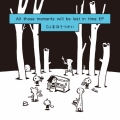 All those moments will be lost in time EP