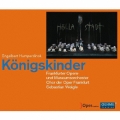 Humperdinck: Konigskinder