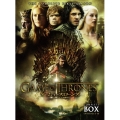 ゲーム・オブ・スローンズ 第一章:七王国戦記 DVD コンプリート・ボックス