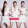 TACATA' [CD+DVD(MUSIC VIDEO盤)]
