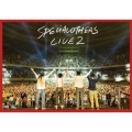 LIVE AT 日本武道館 130629 SPE SUMMIT 2013 DVD＜初回限定盤＞