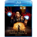 アイアンマン2 [Blu-ray Disc+DVD]
