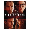 サイド・エフェクト [スチールブック仕様]＜初回数量限定生産版＞