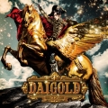 DAIGOLD＜通常盤＞