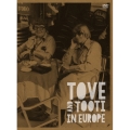 トーベとトゥーティの欧州旅行＜限定生産版＞