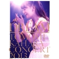 DREAM ～TOMOMI KAHARA CONCERT 2013～