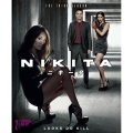 NIKITA/ニキータ ＜サード・シーズン＞ セット2