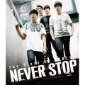 The Story of CNBLUE NEVER STOP＜通常版＞
