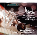Haydn: The Sonatas for Flute and Piano