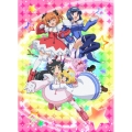 OVA 快盗天使ツインエンジェル キュンキュン☆ときめきパラダイス!! [Blu-ray Disc+CD]＜限定版＞