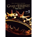 ゲーム・オブ・スローンズ 第二章:王国の激突セット1