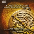 Kaija Saariaho: Emilie Suite, Quatre Instants, Terra Memoria