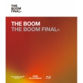 THE BOOM FINAL＜通常盤＞