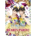 ゆいかおり Live HEARTY PARTY!!